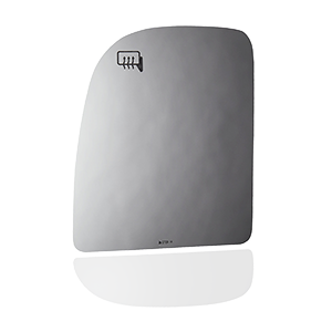 SIDE VIEW MIRROR HEATED